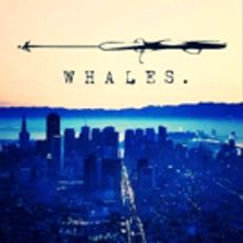 Hit the Lights! Theater Co. Presents WHALES
