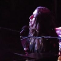 VIDEO: She Just Can't Wait- Sara Bareilles Gives Surprise WAITRESS Performance for… Video