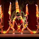 The Peking Acrobats Come to Morrison Center 1/31