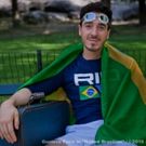 NAKED BRAZILIAN Comes to FringeNYC in Time for 2016 Olympics in Rio