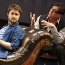 Review Roundup: PRIVACY at the Public Theater- UPDATED!