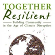 Ma'ikwe Ludwig Releases 'Together Resilient'