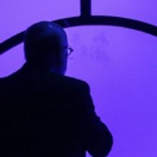 BWW Review: FREUD'S LAST SESSION Is A Rousing Debate At A.D. Players
