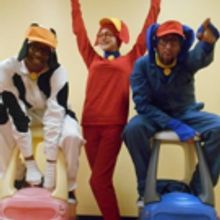 Join Pumpkin Theatre to Open 48th Season with GO, DOG, GO!