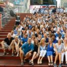 TV Exclusive: Go Back in Time with the Cast of MAMMA MIA! as They Say Goodbye to…