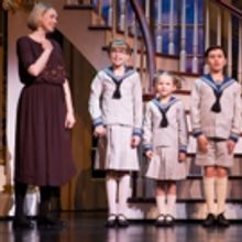 BWW Review: THE SOUND OF MUSIC at Shea's Buffalo Theatre