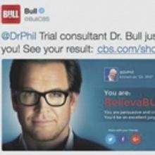 CBS Launches New Digital Experience in Anticipation of New Drama Series BULL