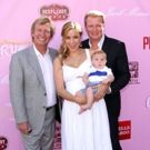 Photo Flash: Opening Night of Pasadena Playhouse's REAL WOMEN HAVE CURVES - Kenny…