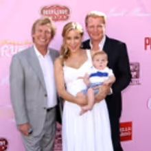 Photo Flash: Opening Night of Pasadena Playhouse's REAL WOMEN HAVE CURVES - Kenny…
