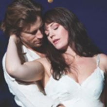 THE BRIDGES OF MADISON COUNTY Gets the Broadway Treatment in Dallas