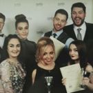 St Helens Theatre Royal Celebrates Youth Group RTDA's Award-Winning GREASE