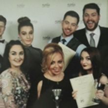 St Helens Theatre Royal Celebrates Youth Group RTDA's Award-Winning GREASE