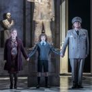 BWW Review: THE WINTER'S TALE, London Coliseum