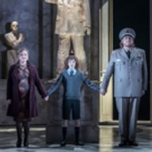 BWW Review: THE WINTER'S TALE, London Coliseum