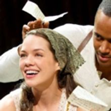 BWW Review: Innovative INTO THE WOODS Examines 'Happily Ever After' at Connor Palace