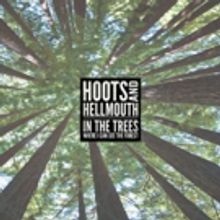 Hoots and Hellmouth to Release IN THE TREES This October; Tour Dates Set!
