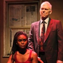 Photo Flash: Moral Ambiguity Hits in Revenge Tale WHITE GUY ON THE BUS