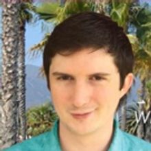 The Studio Theatre presents BUYER & CELLAR