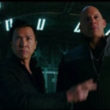xXx: RETURN OF XANDER CAGE 'x-plodes' On DVD This May - Watch Official Trailer