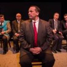 Photo Coverage: Evolution Theatre's THE TEMPERAMENTALS