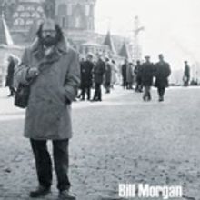 City Lights Publishers to Present Bill Morgan's THE BEATS ABROAD