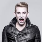 Sink Your Teeth Into Another Bloody Classic with DRACULA
