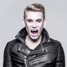 Sink Your Teeth Into Another Bloody Classic with DRACULA