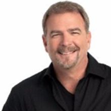 Paramount Theatre to Welcome Bill Engvall in January