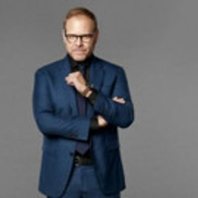 Food Network to Premiere Six-Episode Event IRON CHEF GAUNTLET, 4/6
