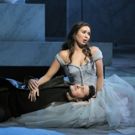 Photo Flash: First Look at Nadine Sierra, Nicolas Testé & More in SF Opera's LUCIA…