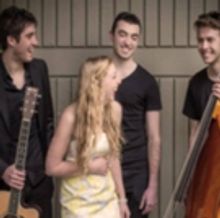 A CASE OF YOU: THE MUSIC OF JONI MITCHELL to be Part of Melbourne Fringe Festival