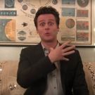 STAGE TUBE: Jonathan Groff Discusses Making HAMILTON Cast Members Laugh Onstage