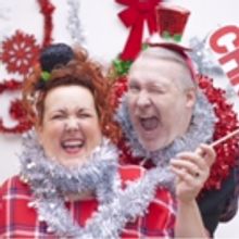 Sharron and George's Christmas Sing-A-Long Returns to Toronto Dec 19 and 20