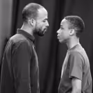 Photo Flash: First Look at Rehearsals for SOUL, the Life of Marvin Gaye