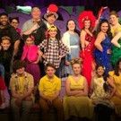Little Radical Theatrics production of SEUSSICAL Opens at the Grinton Will Library