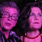 SHINEBONE ALLEY Featured in Ricky Ritzel's Broadway, 3/16
