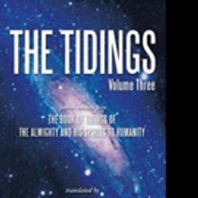 Nick Mezins Launches New Marketing Campaign for THE TIDINGS