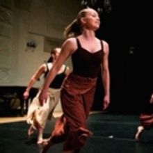 Tina Croll & Company to Perform at 92nd Street Y Harkness Dance Festival