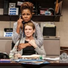 THIRTEEN Features RASHEEDA SPEAKING on 'Theater Close-Up' Today