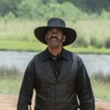 BWW Review: Nothing Can Stop THE MAGNIFICENT SEVEN, Except the Script
