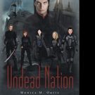 Monica M. Ortiz Pens UNDEAD NATION