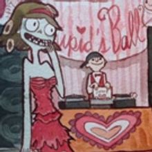 Laguna Playhouse Youth Theatre to Present   ZOMBIE IN LOVE: THE MUZICAL