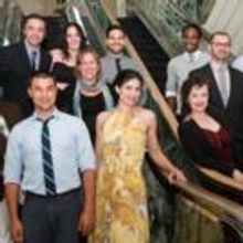 Photo Coverage: Inside Available Light Theatre's FEED YOUR SOUL