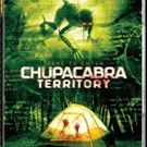 Step Into CHUPACABRA TERRITORY on Blu-ray, DVD and VOD Today