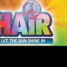 Porch Light Productions Presents: HAIR