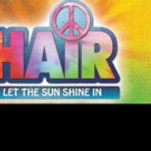 Porch Light Productions Presents: HAIR