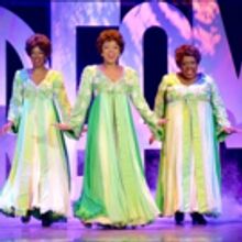 BWW Reviews: DREAMGIRLS at Atlanta Lyric Theater, a glittering showbiz sensation