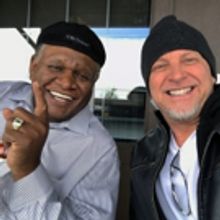 Comedian Don Barnhart Returns To Las Vegas With Nightly Show