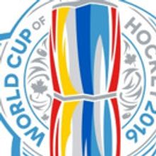 ESPN Announces Commentator Schedule for World Cup of Hockey Pre-Tournament