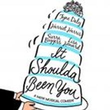 Stages St. Louis to Present IT SHOULDA BEEN YOU Midwestern Premiere, Plus SISTER ACT,